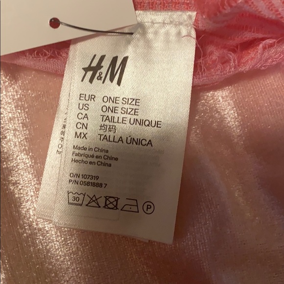 Scarf/Wrap - Picture 3 of 3